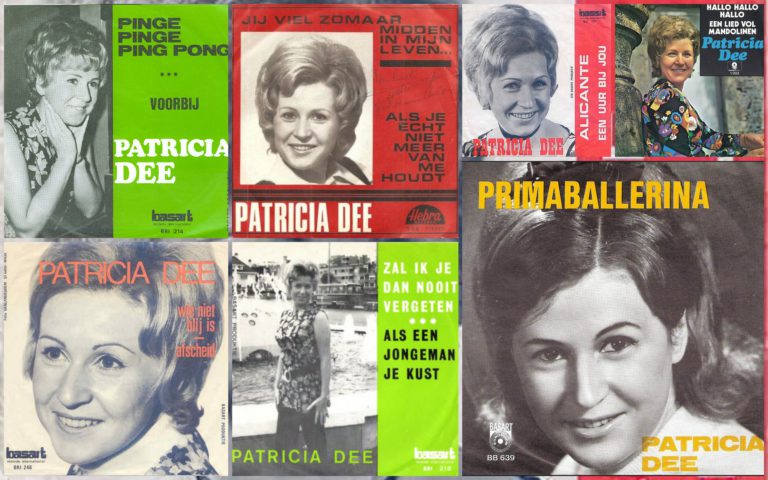 Patricia Dee (1945)