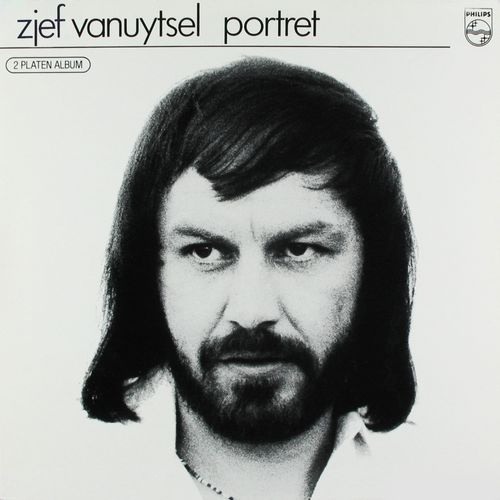 Zjef Vanuytsel (1945-2015)