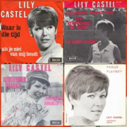 Lily Castel